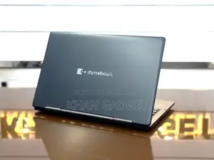 Laptop Toshiba Portege X30 16GB Intel Core i7 SSD 256GB