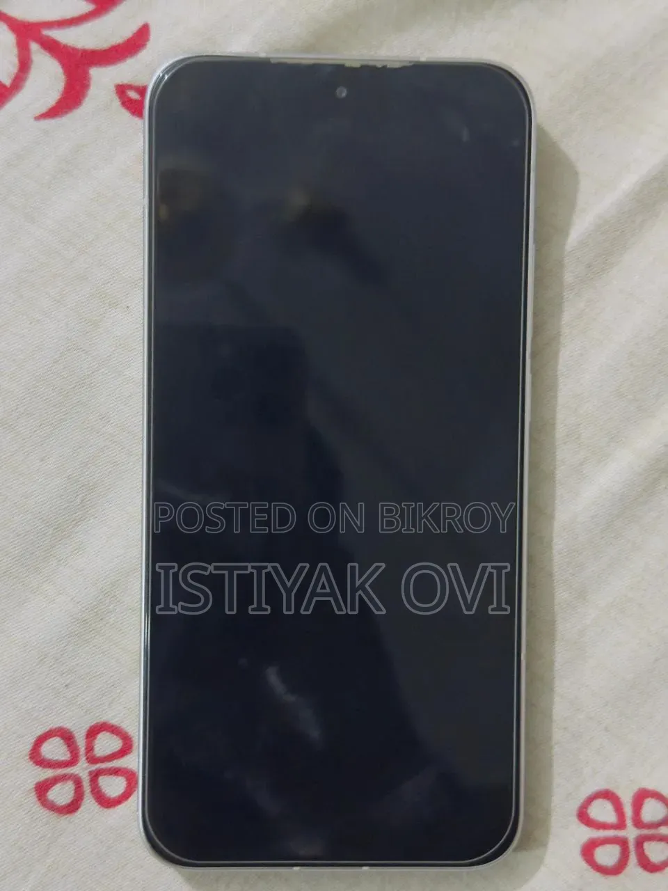 Xiaomi Redmi Turbo 4 Pro 256 GB Gray