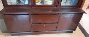 Showcase শেগুন কাঠের