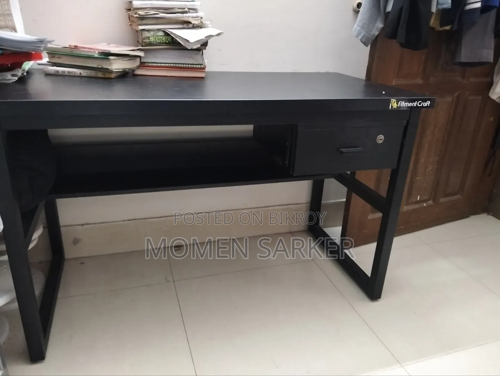 Reading Table