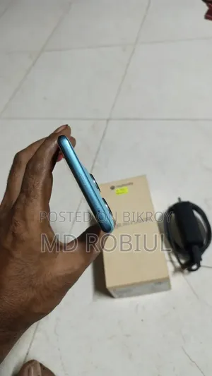 Motorola Edge 60 Fusion 256 GB