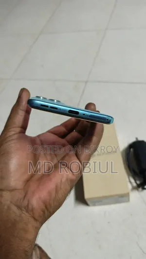 Motorola Edge 60 Fusion 256 GB