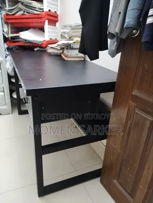 Reading Table
