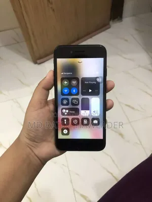 অ্যাপল আইফোন ৭ ১২৮ জিবি ব্ল্যাক