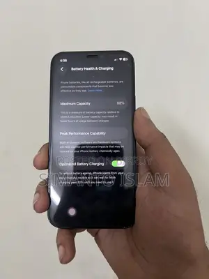 Apple iPhone 12 mini 64 GB Black
