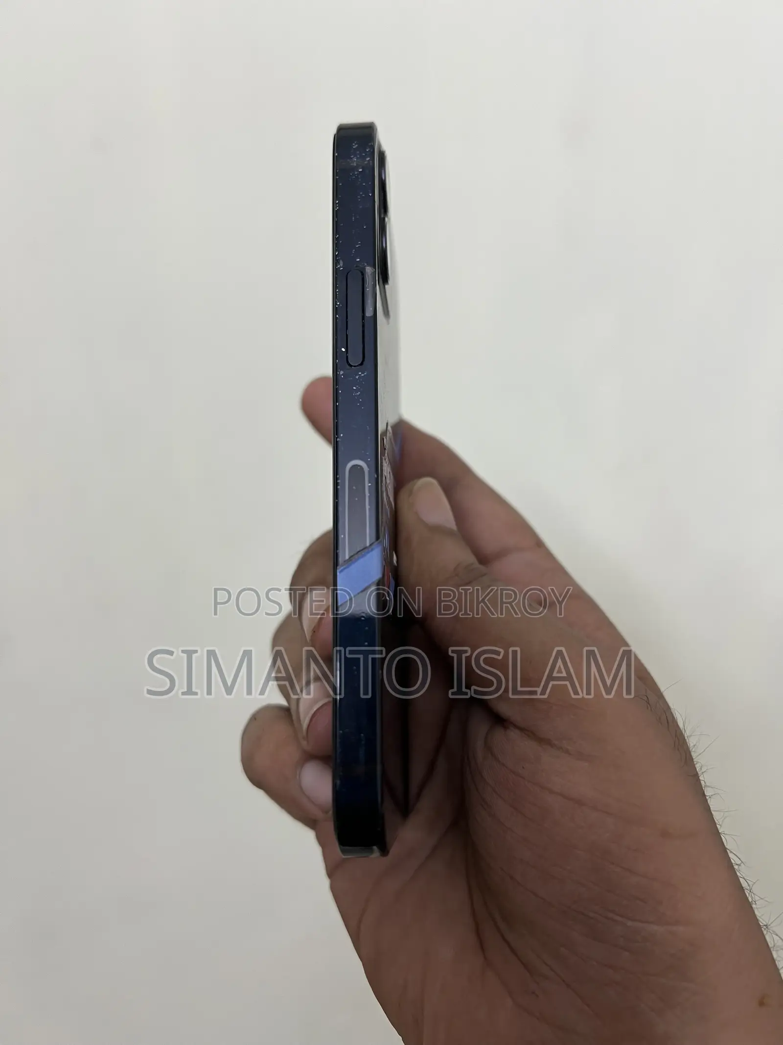 Apple iPhone 12 mini 64 GB Black