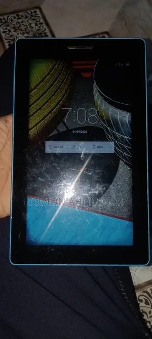 Lenovo Tab3 7 16 GB Blue