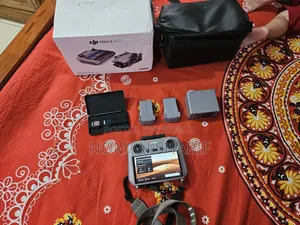 Dji Mini 5 Pro Accessories
