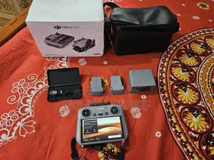 Dji Mini 5 Pro Accessories