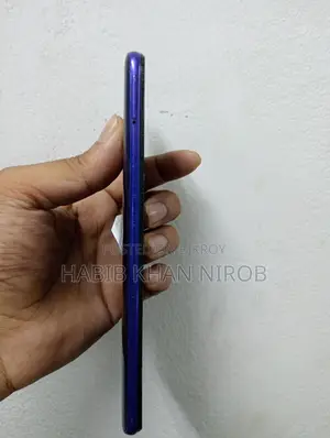 Samsung Galaxy A30s 64 GB Blue