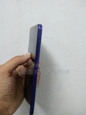 Samsung Galaxy A30s 64 GB Blue