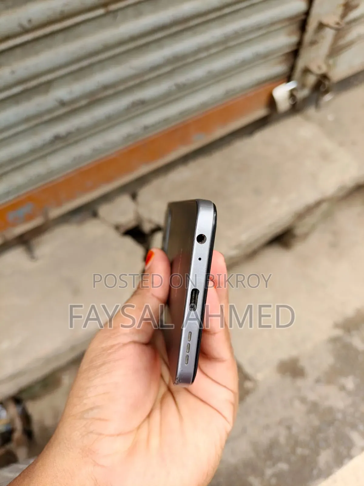 Tecno Spark 40 ২৫৬ জিবি