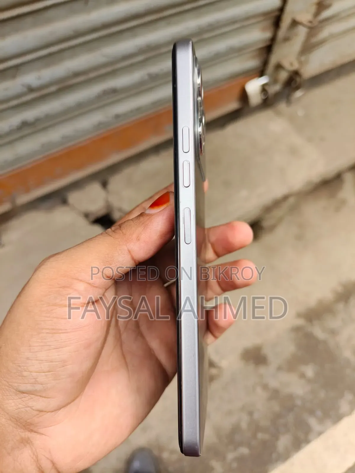 Tecno Spark 40 ২৫৬ জিবি