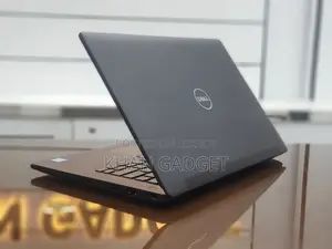 Laptop Dell Latitude 7490 8GB Intel Core i5 SSD 256GB