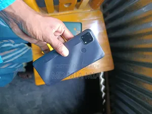 Realme C25s 128 GB Gray