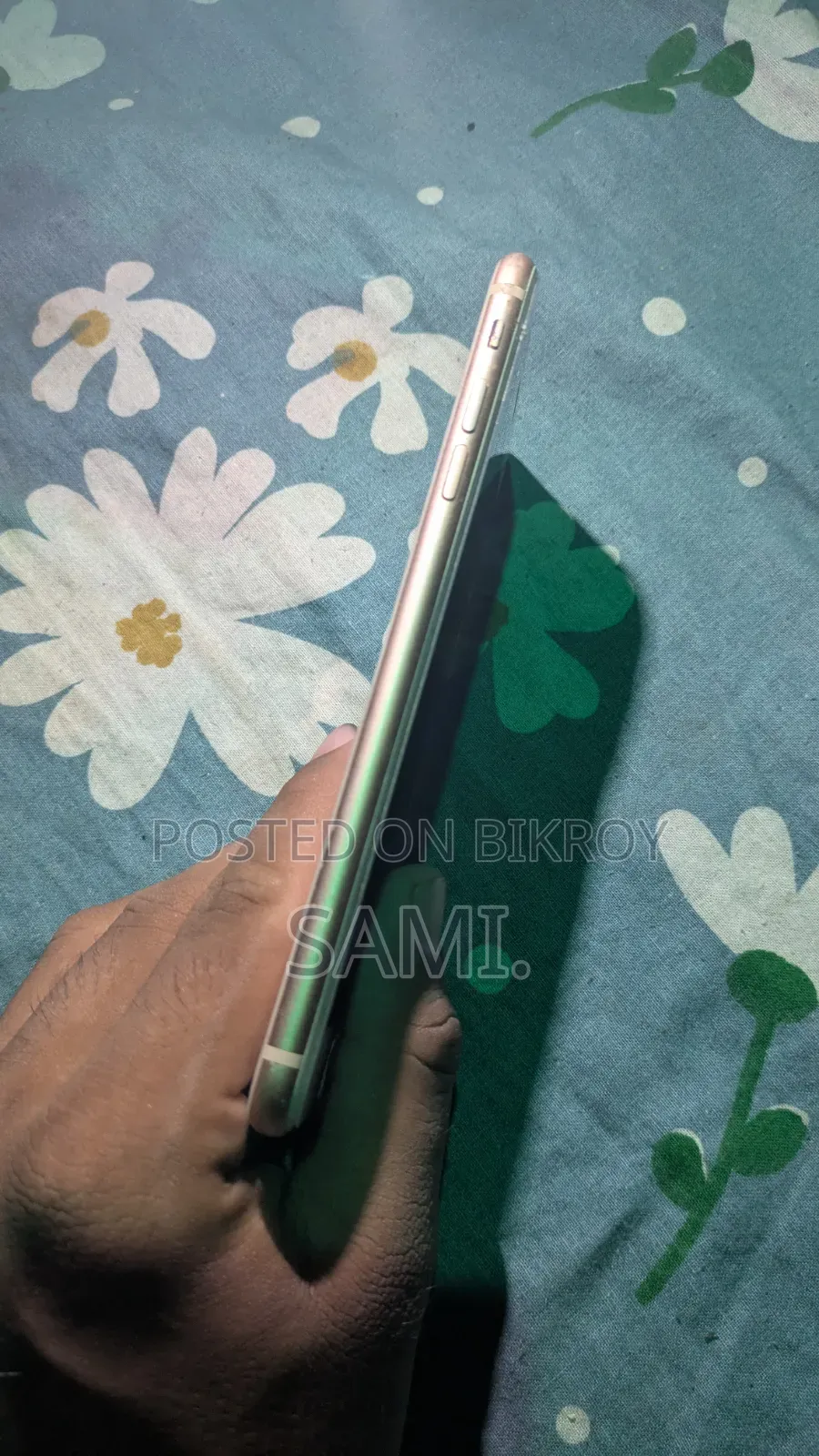 Apple iPhone 8 Plus 64 GB White