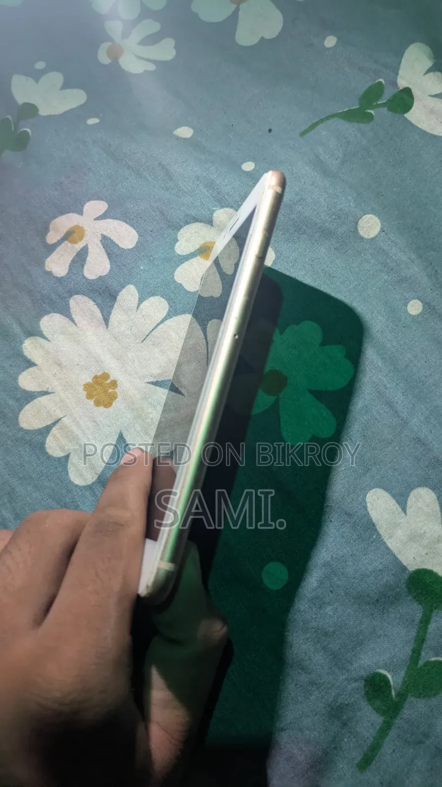 Apple iPhone 8 Plus 64 GB White
