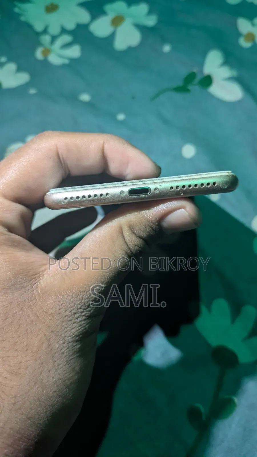 Apple iPhone 8 Plus 64 GB White