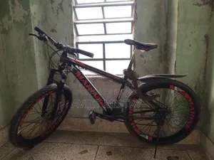 Marine Stryker 26 Inch Cycle Urgent Sell
