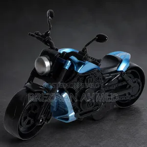 Toy Motorcycle