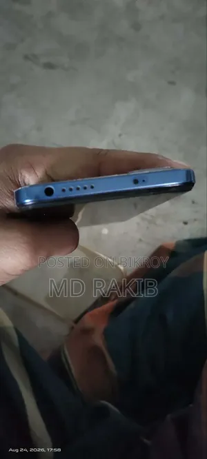 Xiaomi Redmi Note 11 128 GB Blue