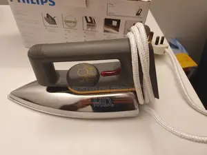 Philips Dry Iron HD1172 Classic