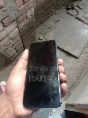 Realme C25s 64 GB Black