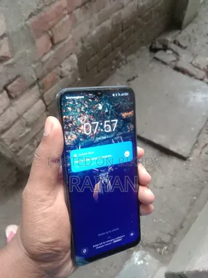 Realme C25s 64 GB Black