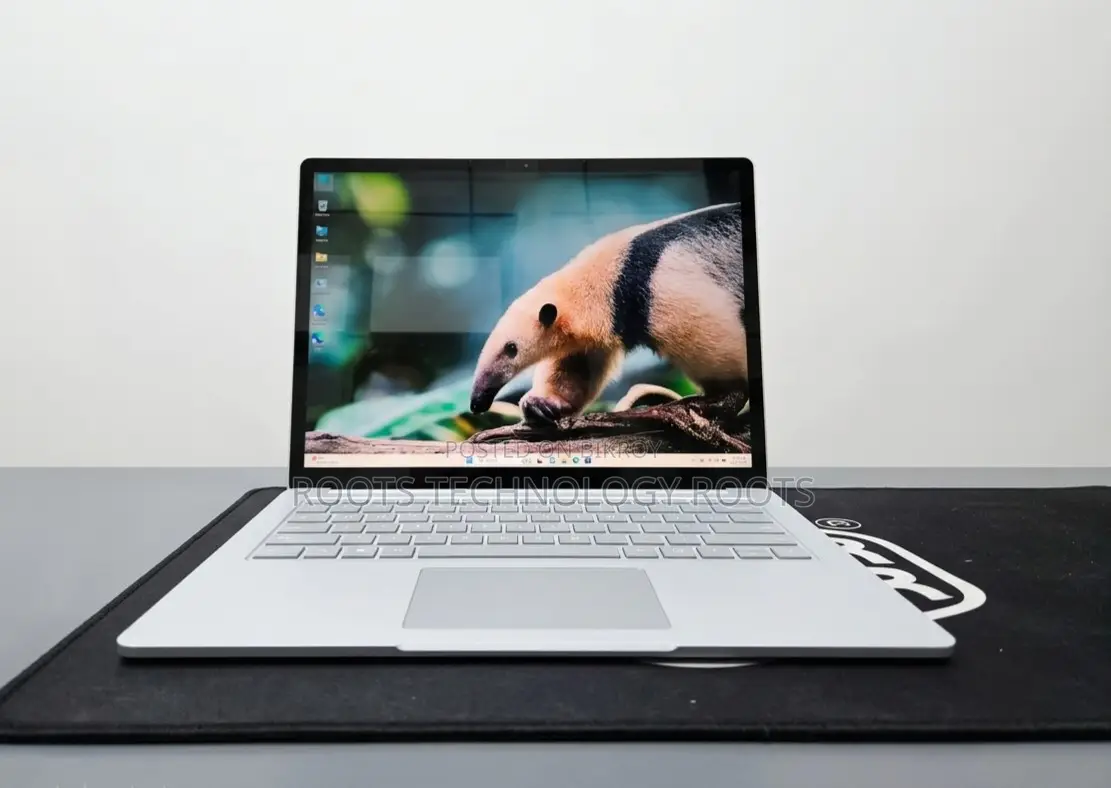 Laptop Microsoft Surface Laptop 4 16GB Intel Core I7 SSD 512GB