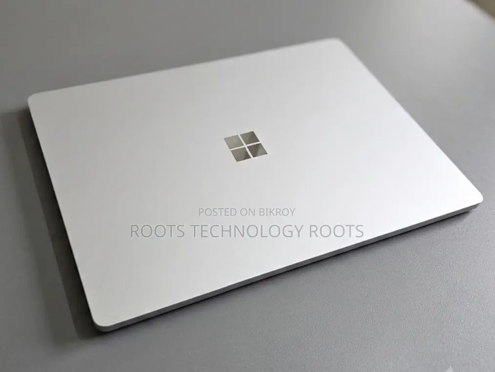 Laptop Microsoft Surface Laptop 4 16GB Intel Core I7 SSD 512GB