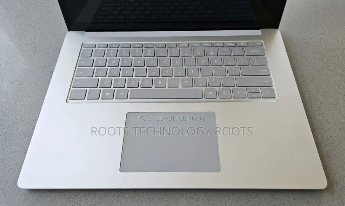 Laptop Microsoft Surface Laptop 4 16GB Intel Core I7 SSD 512GB
