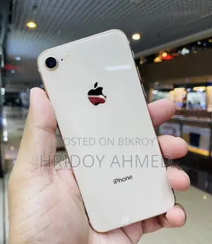 Apple iPhone 8 64 GB Gold