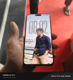 Honor 200 256 GB White