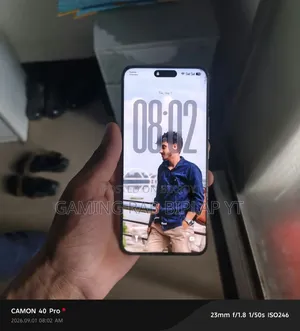 Honor 200 256 GB White