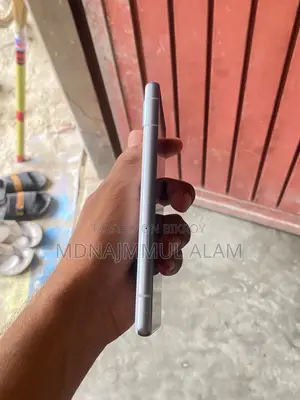Google Pixel 7a 128 GB White
