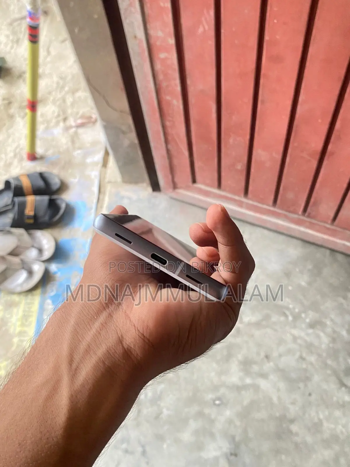Google Pixel 7a 128 GB White