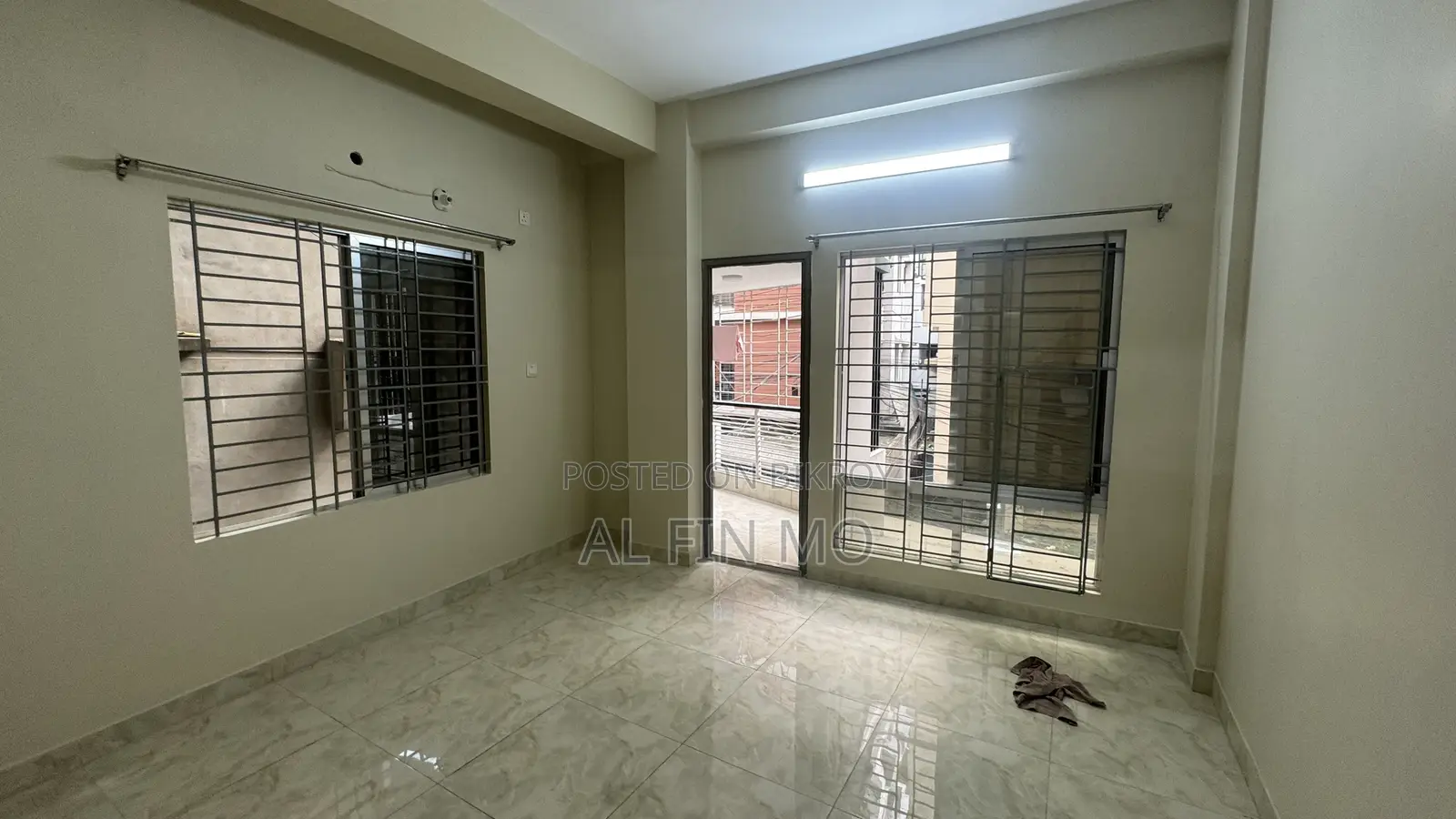 3bdrm Apartment in Mwhills, Mirpur for rent