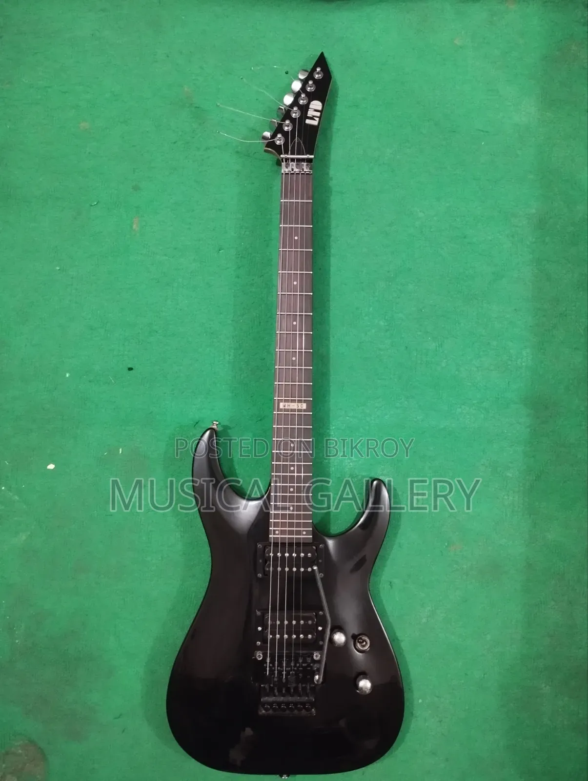 LTD ESP Electric Guitar