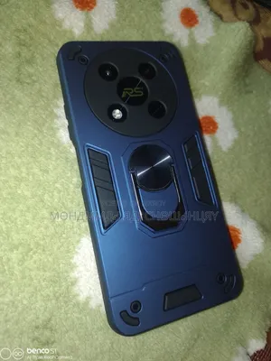 New Itel RS4 256 GB White