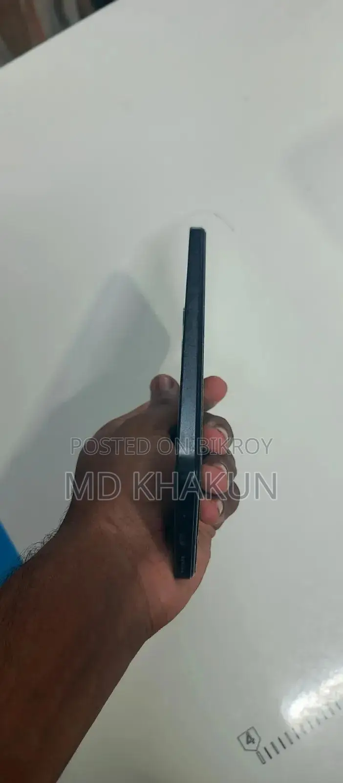 Xiaomi Redmi 12 128 GB Black