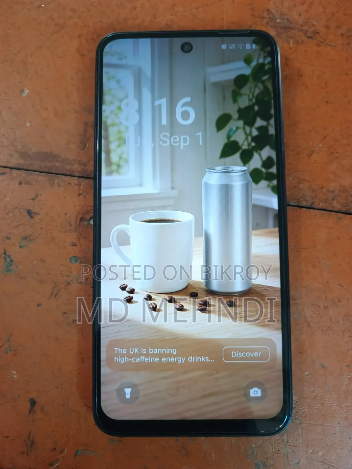 Tecno Spark 40 128 GB Black