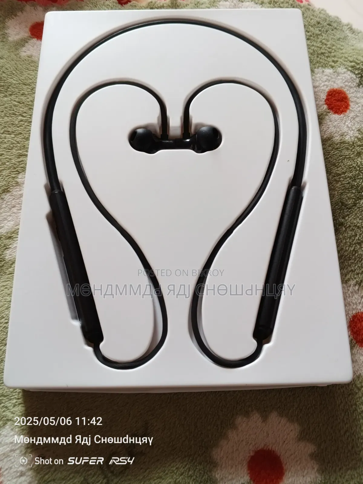 New Realme Buds Wireless 3