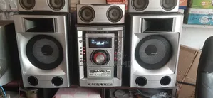 Sony Sound System