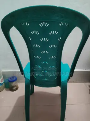 Chair Bikri Hobe