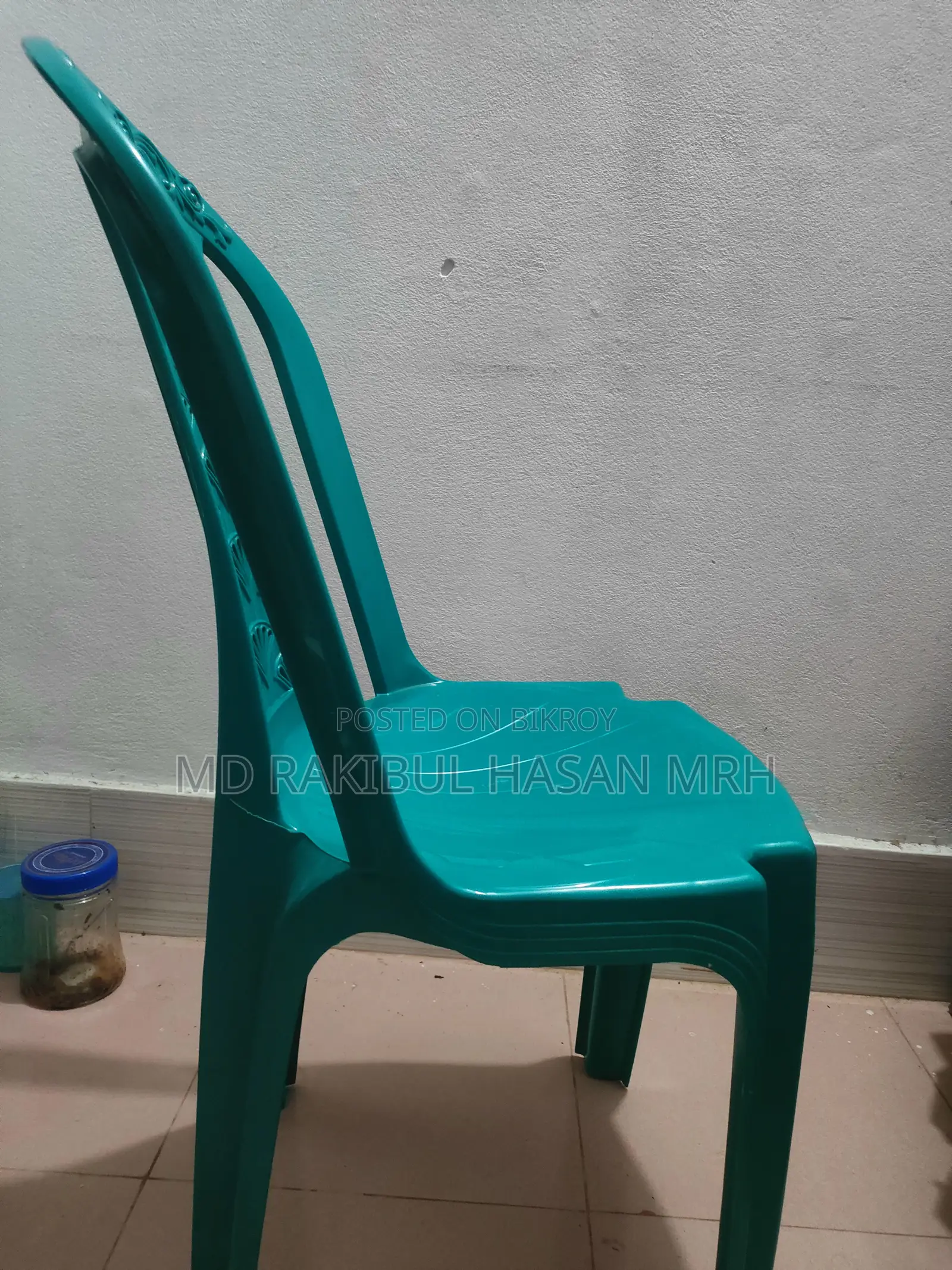 Chair Bikri Hobe