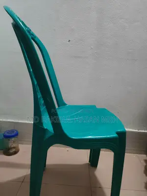 Chair Bikri Hobe
