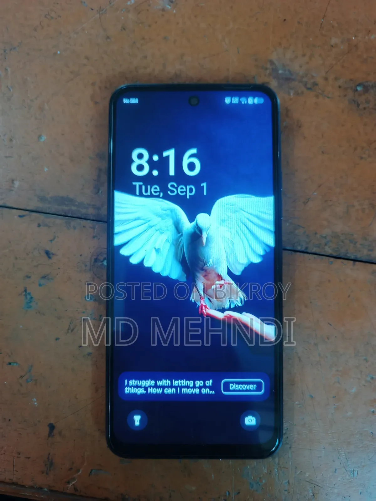 Tecno Spark 40 128 GB Black