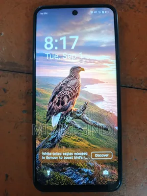 Tecno Spark 40 128 GB Black