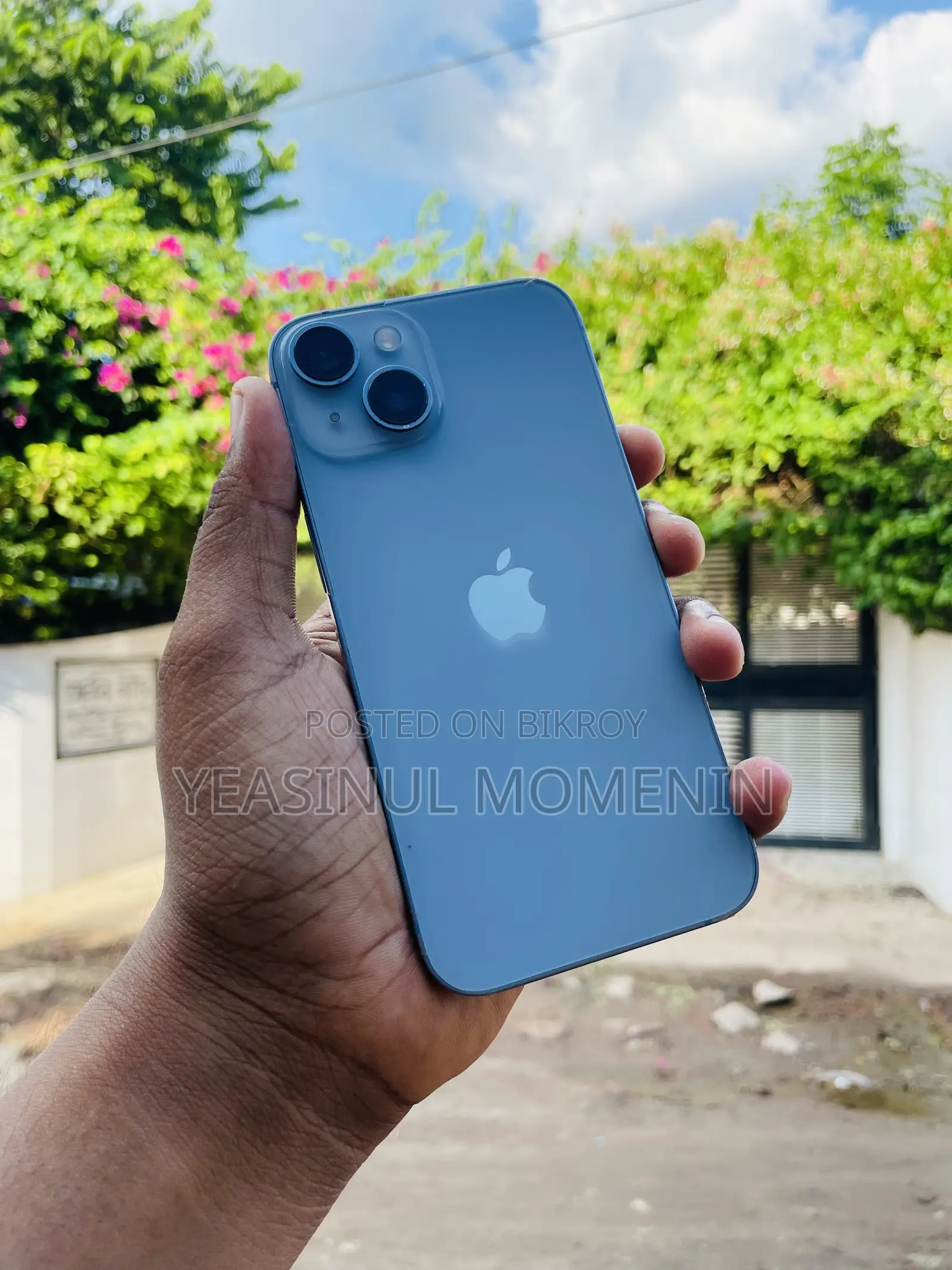 Apple iPhone 14 128 GB Blue