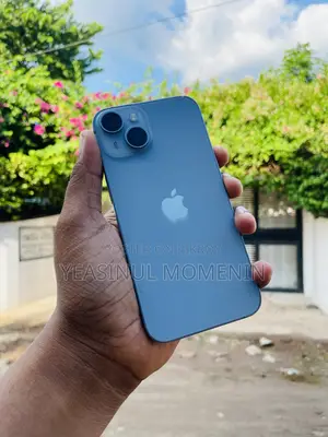 Apple iPhone 14 128 GB Blue